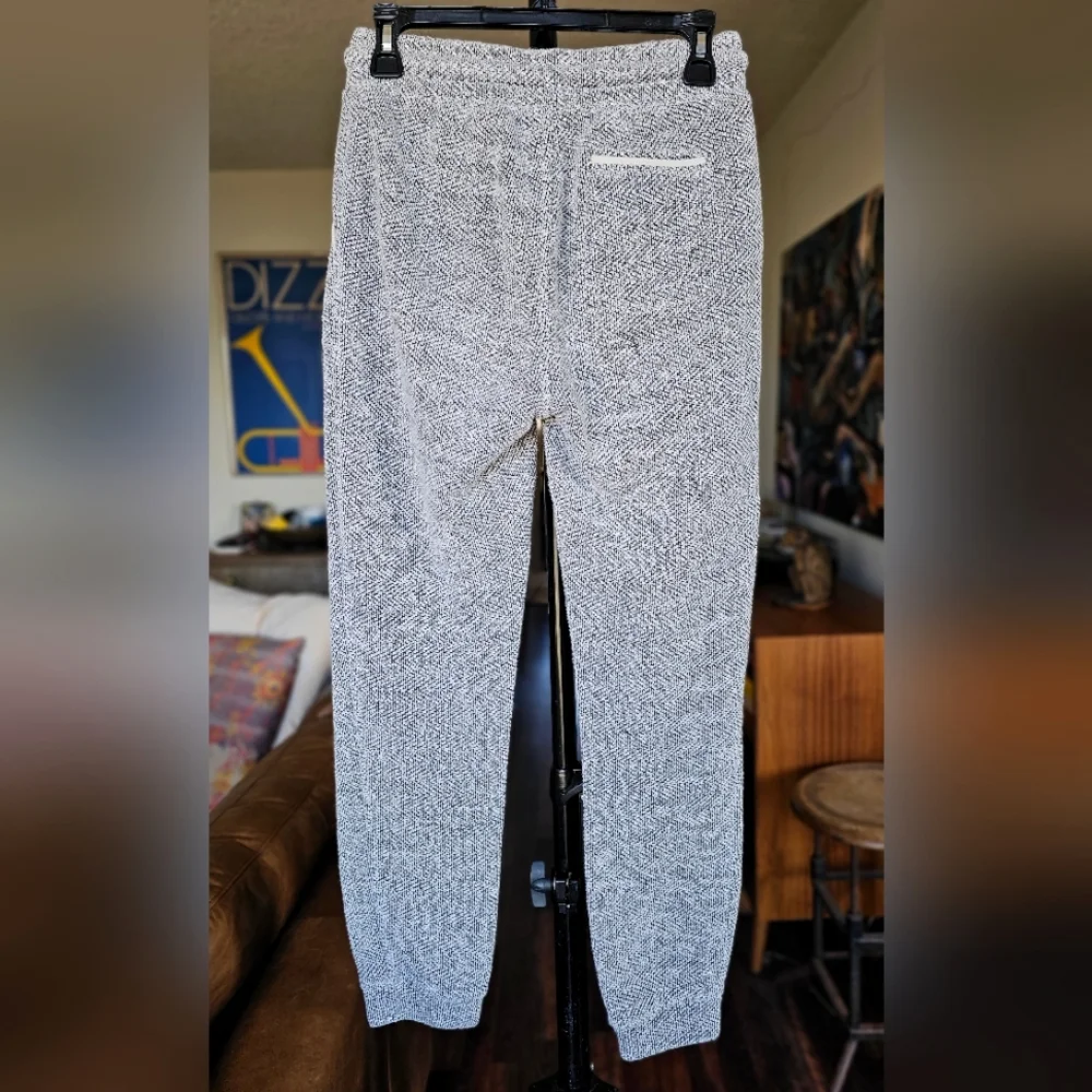 Faherty Women's Seabrook Jogger Pants - Picture 2 of 6